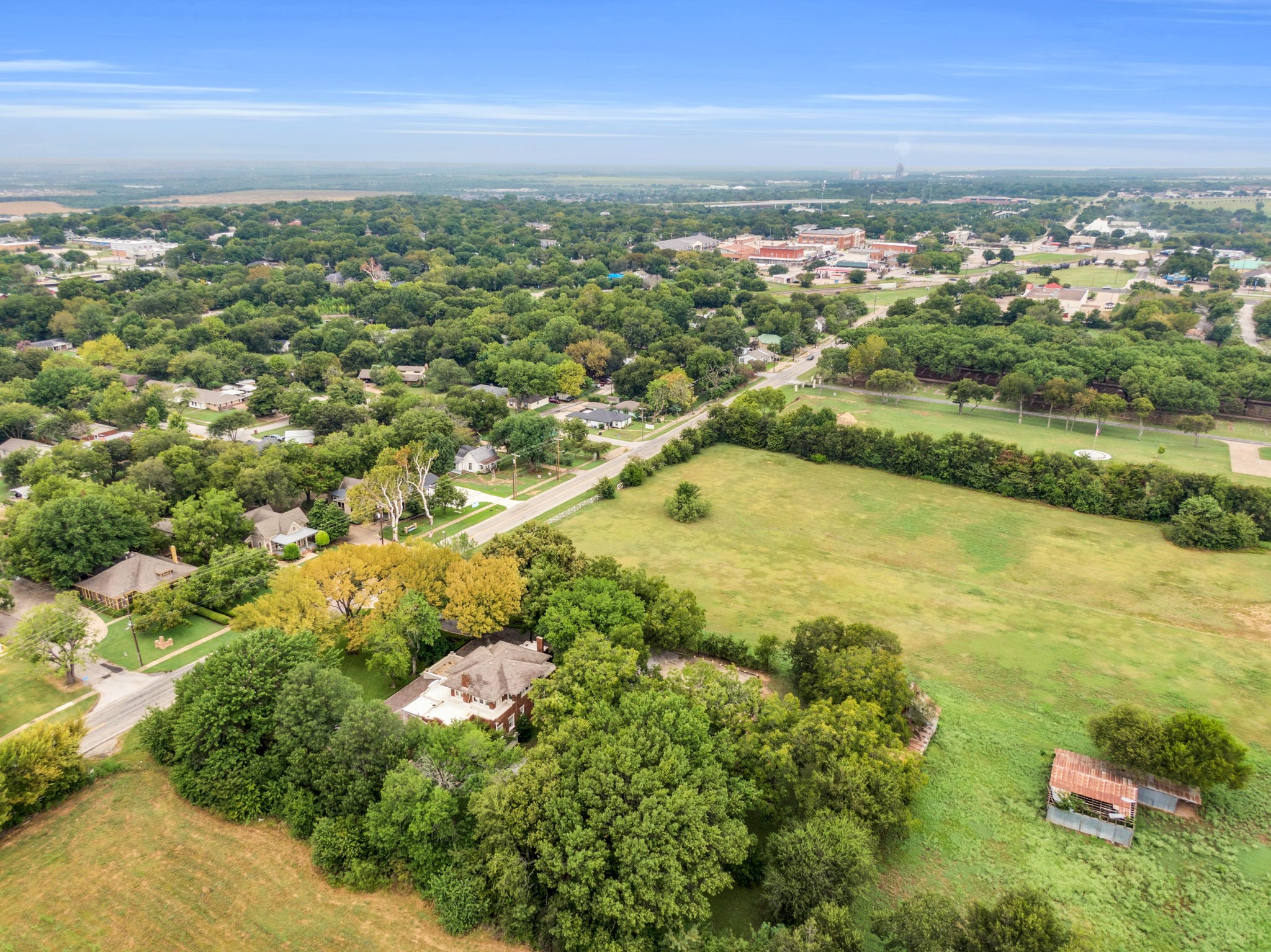 508 S 9th Street Midlothian TX 76065