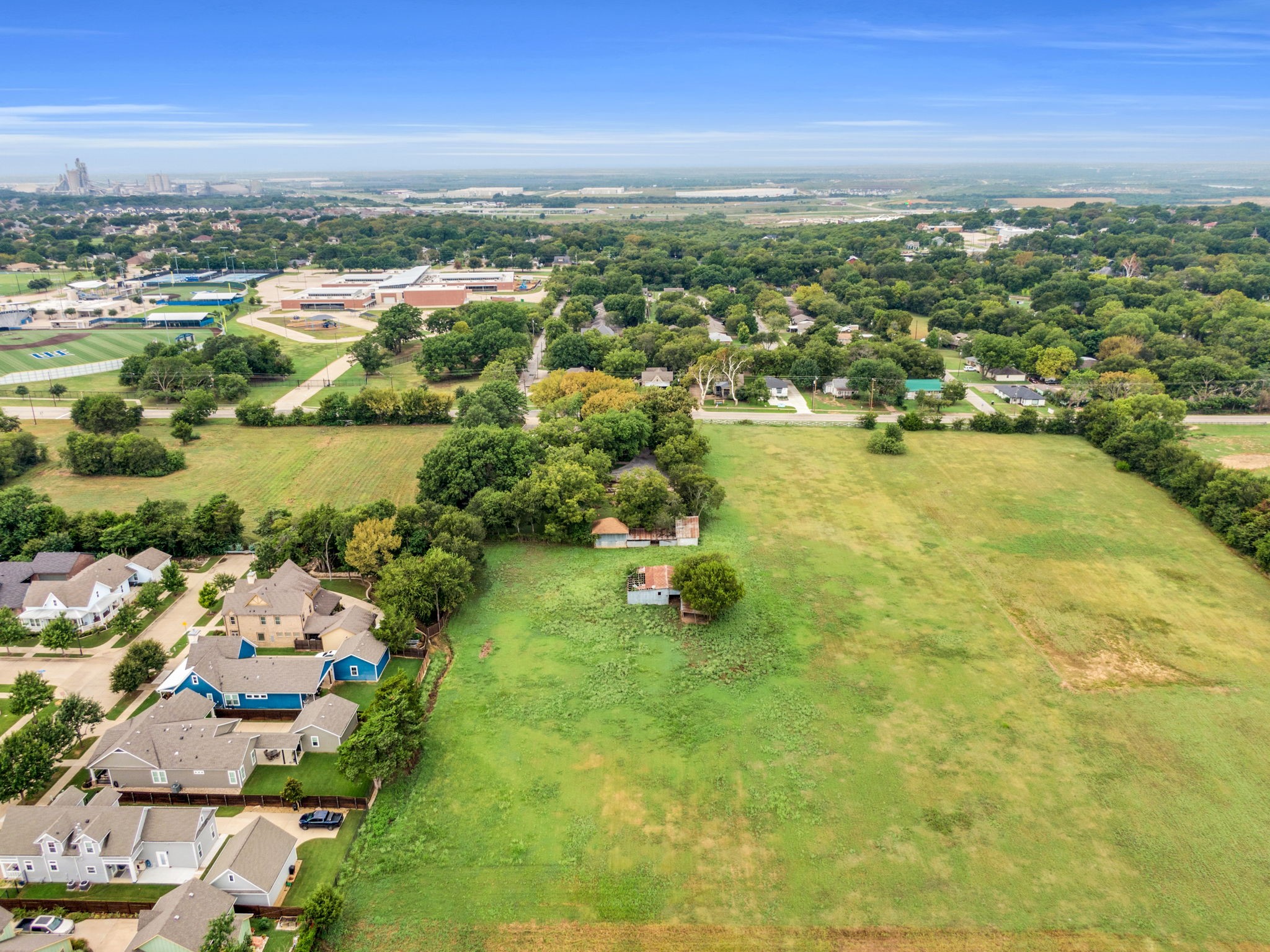 508 S 9th Street Midlothian TX 76065
