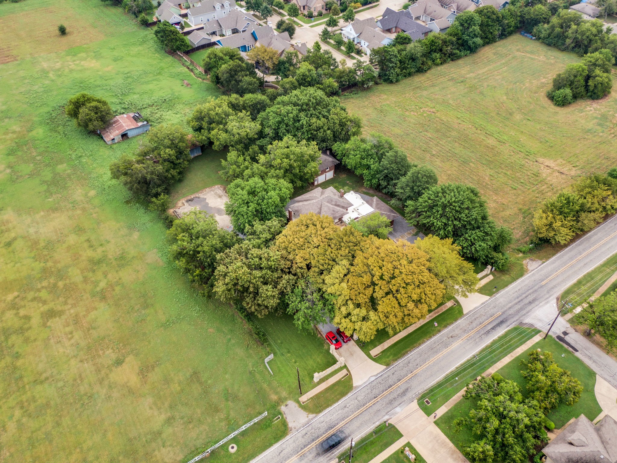508 S 9th Street Midlothian TX 76065