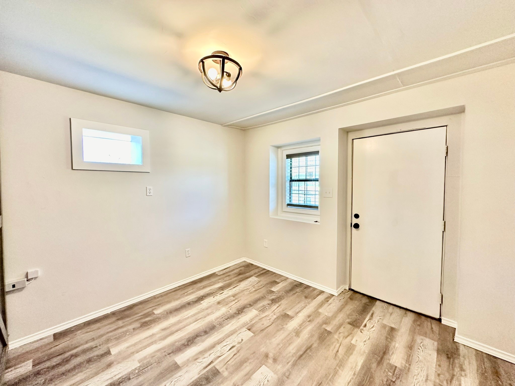 1824 S Walnut Street Sherman TX 75090