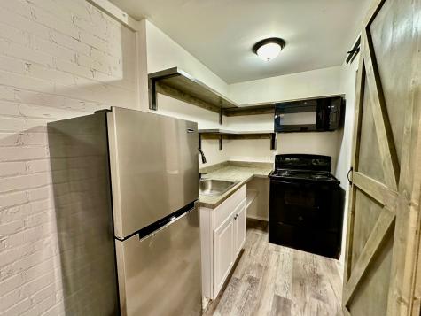 1824 S Walnut Street Sherman TX 75090