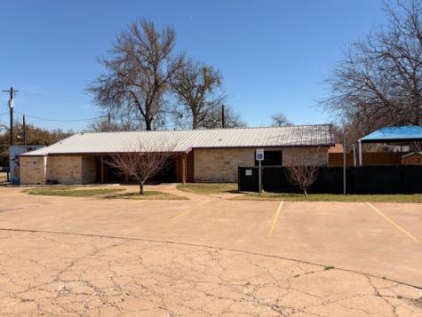 515 W Bridge Street Granbury TX 76048