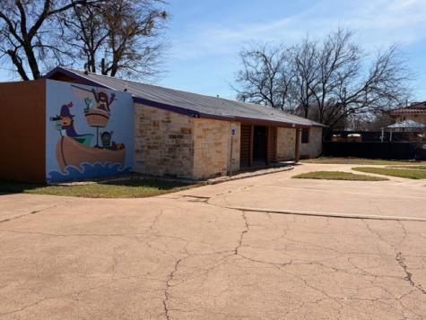 515 W Bridge Street Granbury TX 76048