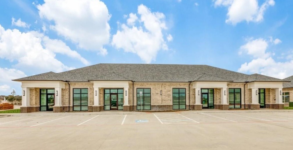 1630 W Propser Trail Prosper TX 75078