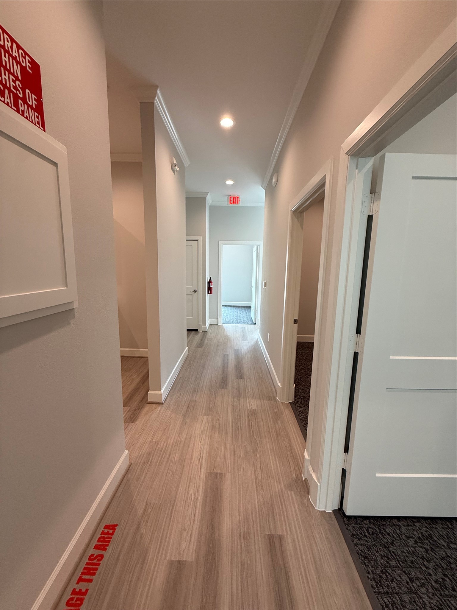 1630 W Propser Trail Prosper TX 75078