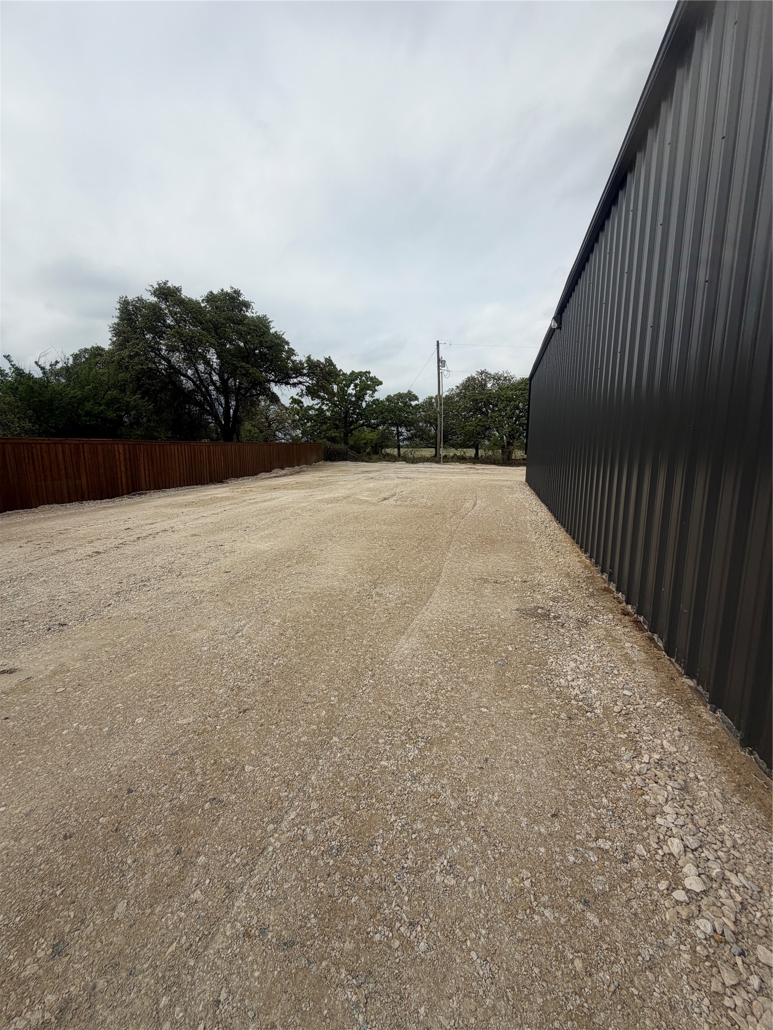 506 N Access Road Clyde TX 79510