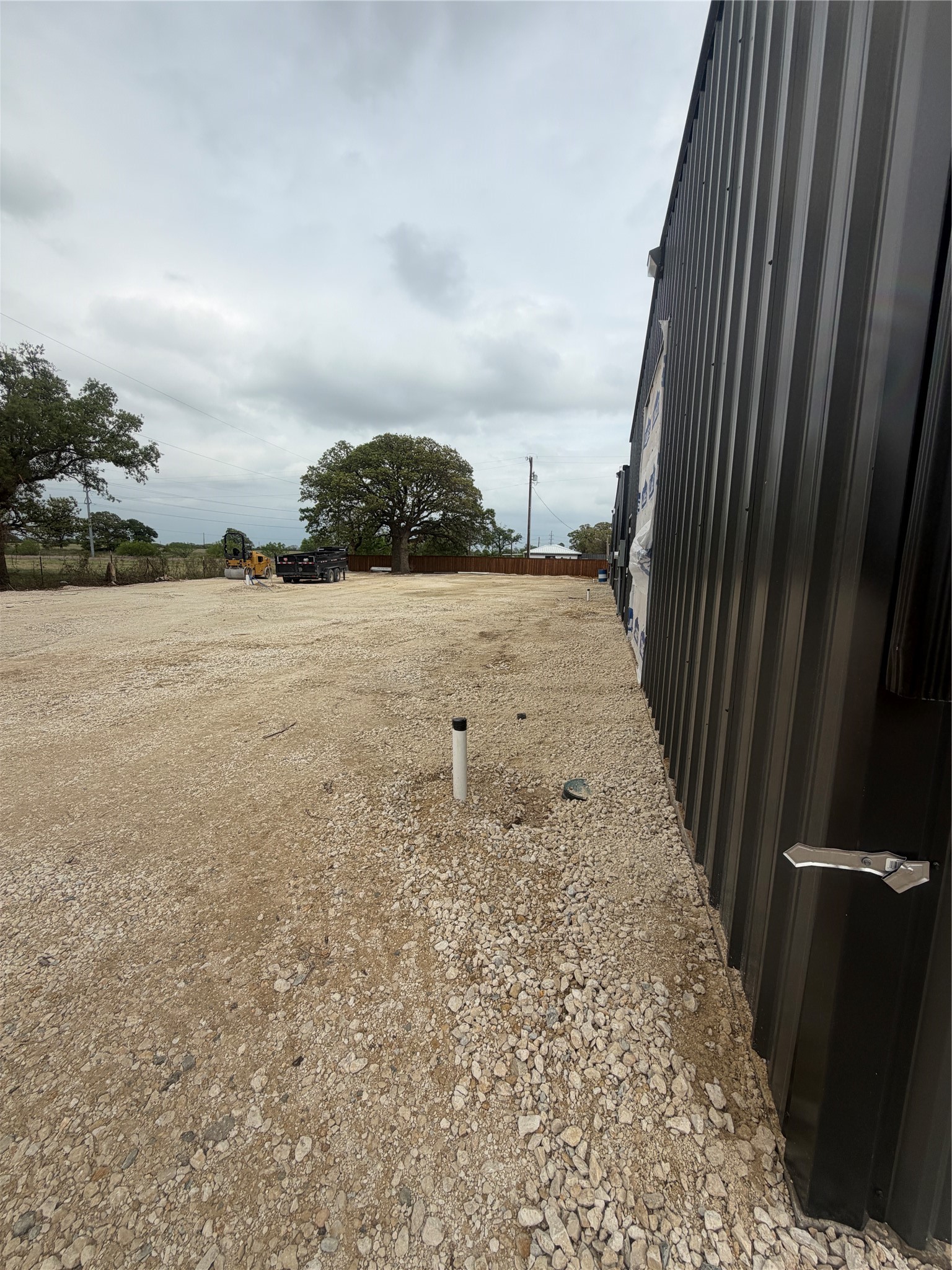 506 N Access Road Clyde TX 79510