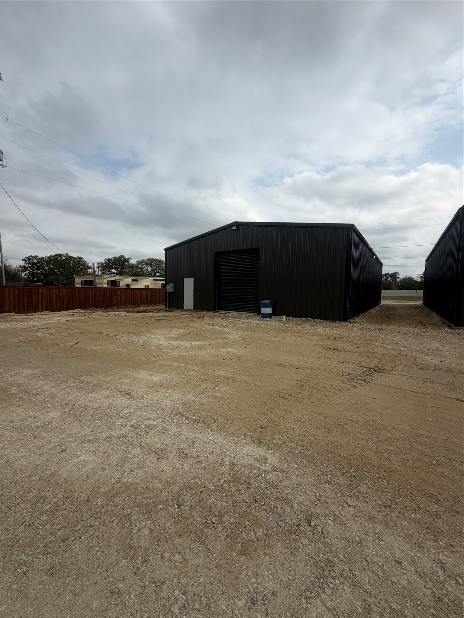 506 N Access Road Clyde TX 79510