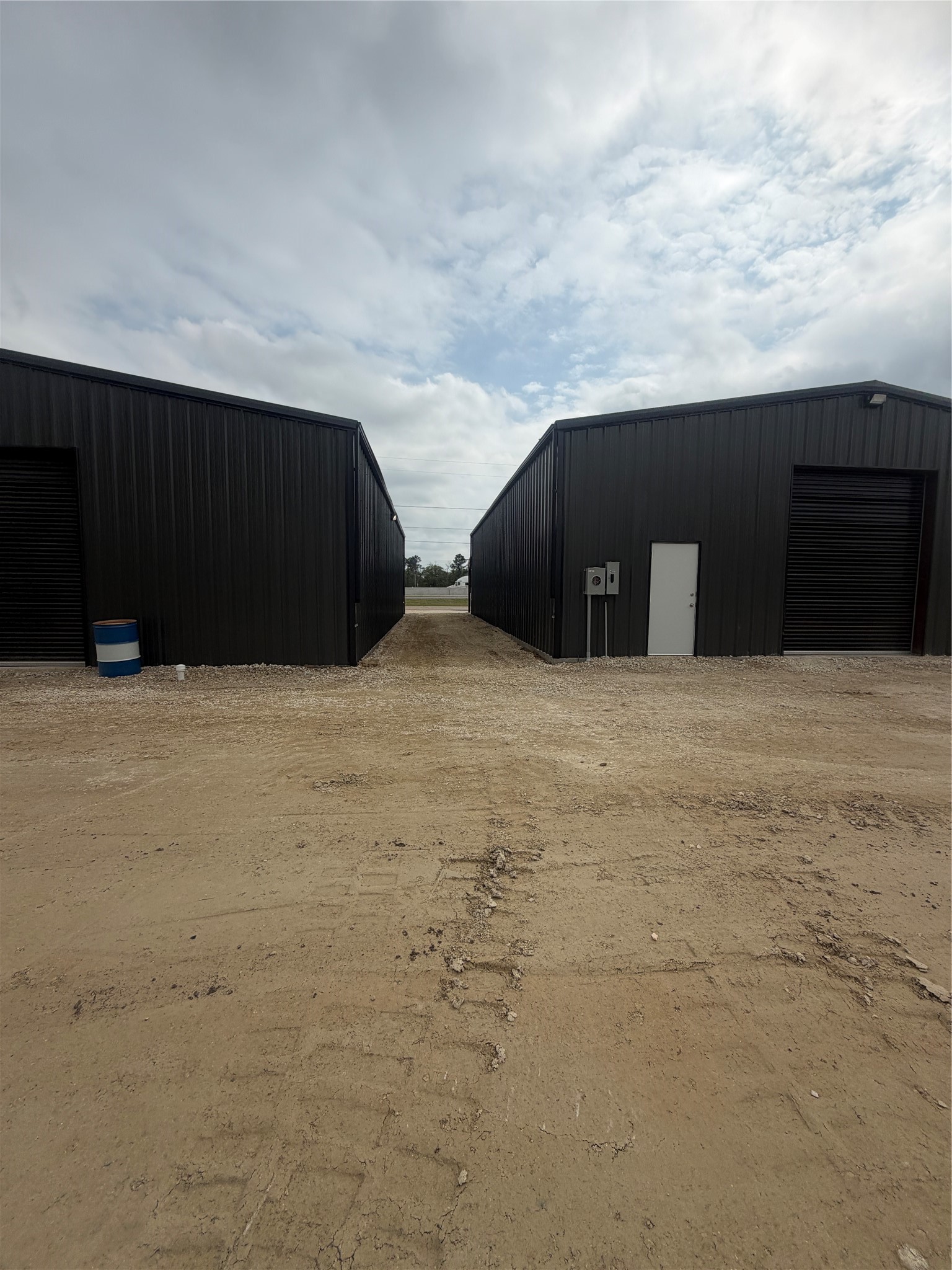506 N Access Road Clyde TX 79510