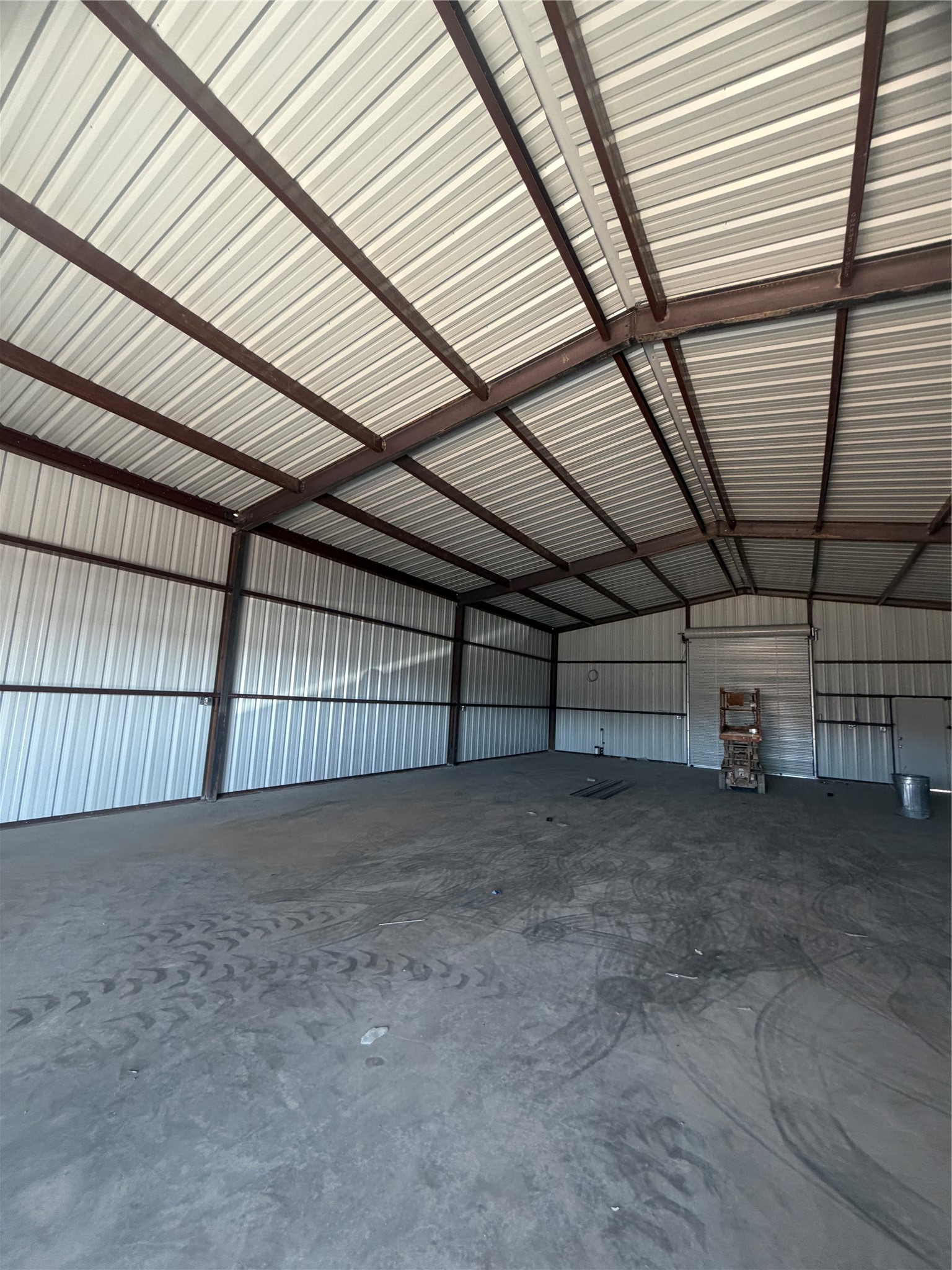 506 N Access Road Clyde TX 79510