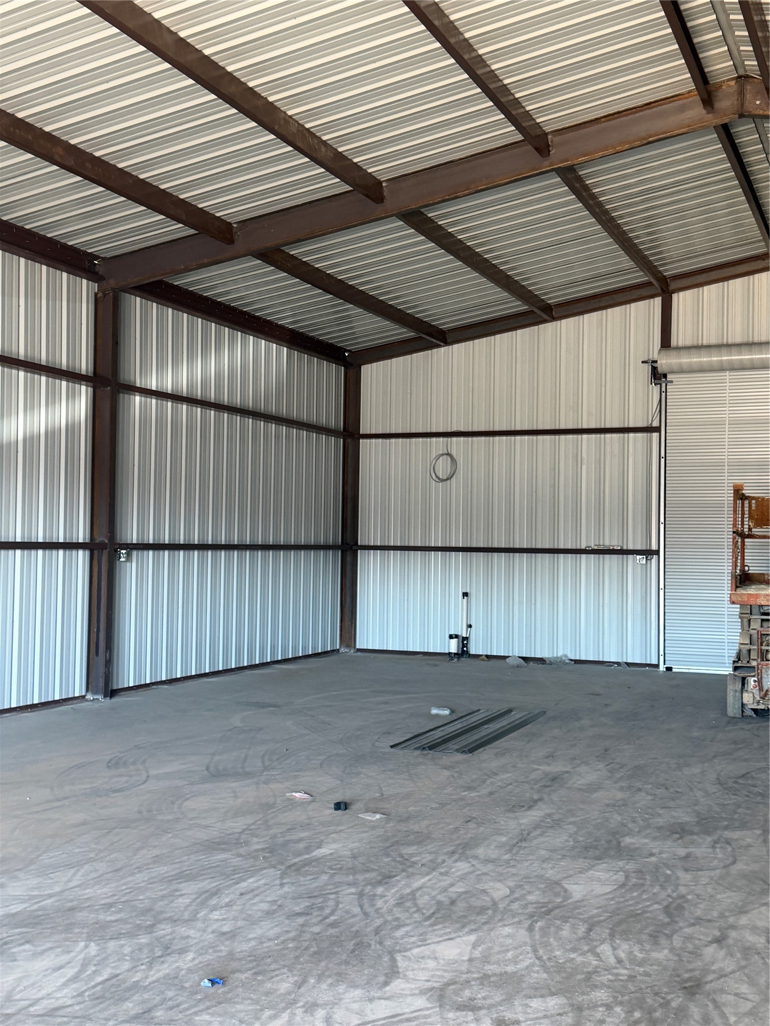 506 N Access Road Clyde TX 79510