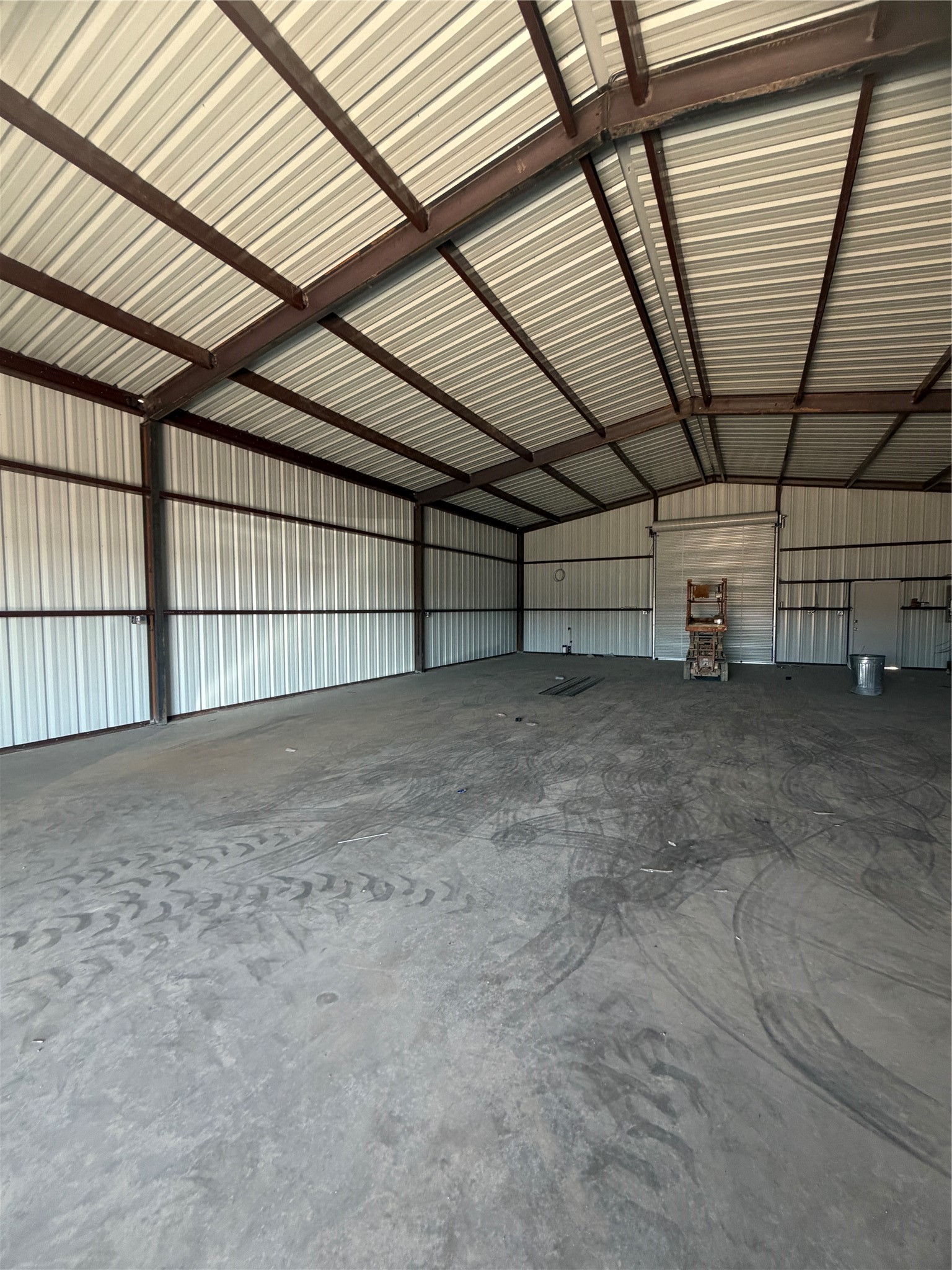506 N Access Road Clyde TX 79510