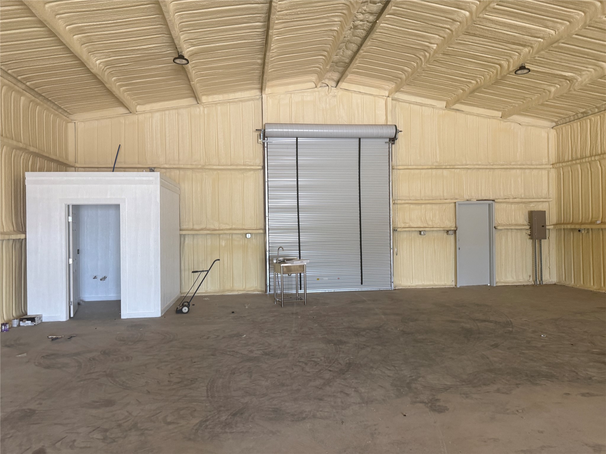 506 N Access Road Clyde TX 79510