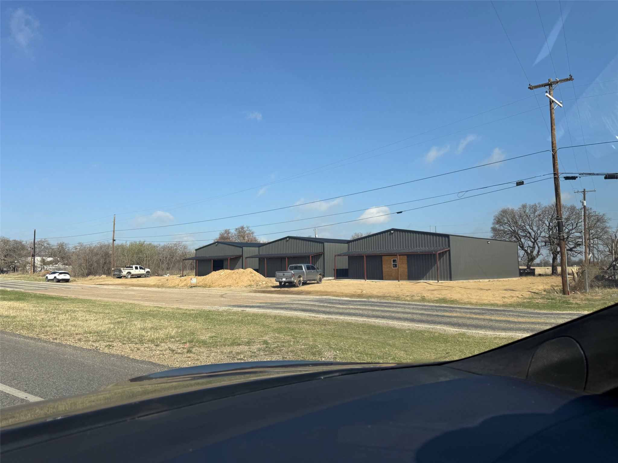 506 N Access Road Clyde TX 79510