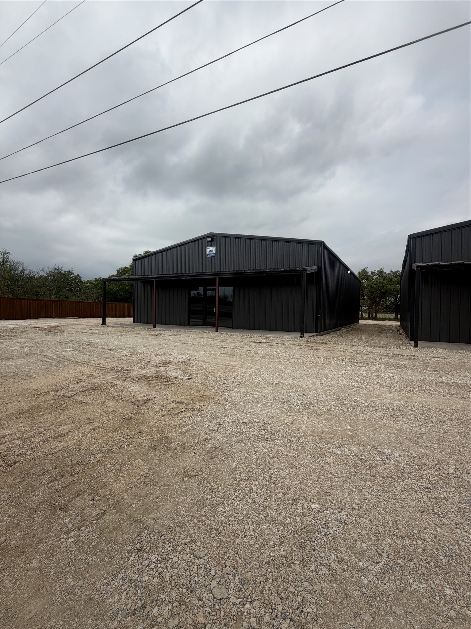 506 N Access Road Clyde TX 79510