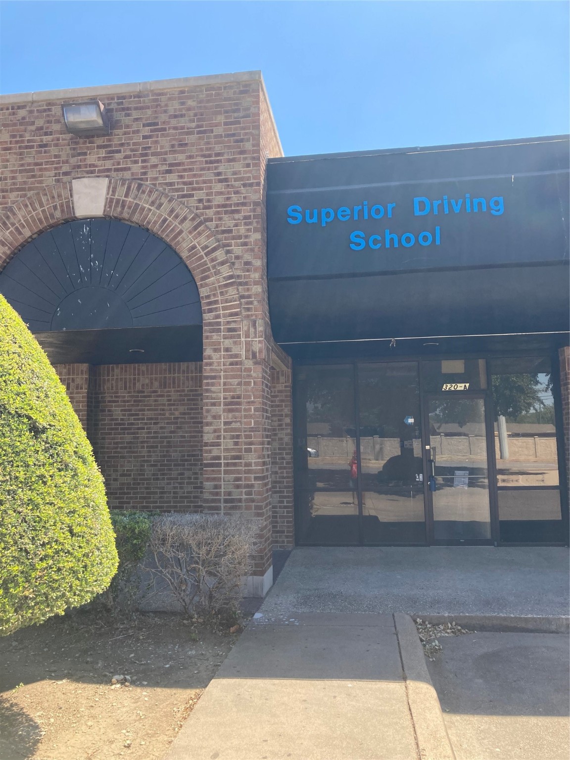 320 S Clark Road Cedar Hill TX 75104