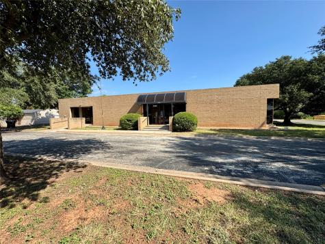 3404 S 14th Street Abilene TX 79605