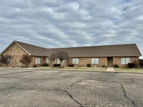 3641 Fall Creek Highway Granbury TX 76049