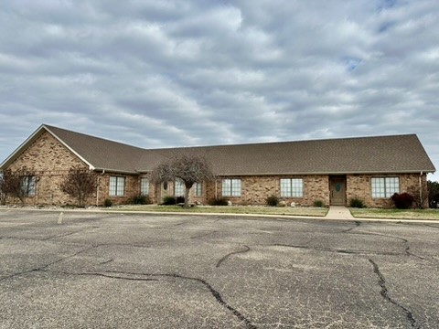 3641 Fall Creek Highway Granbury TX 76049