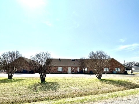 3641 Fall Creek Highway Granbury TX 76049