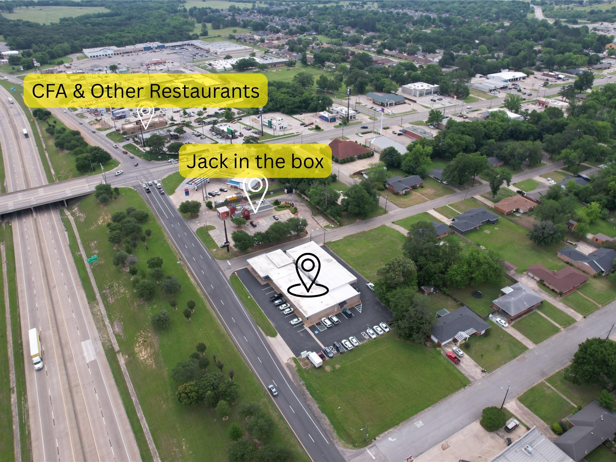 200 Shannon Road W Sulphur Springs TX 75482