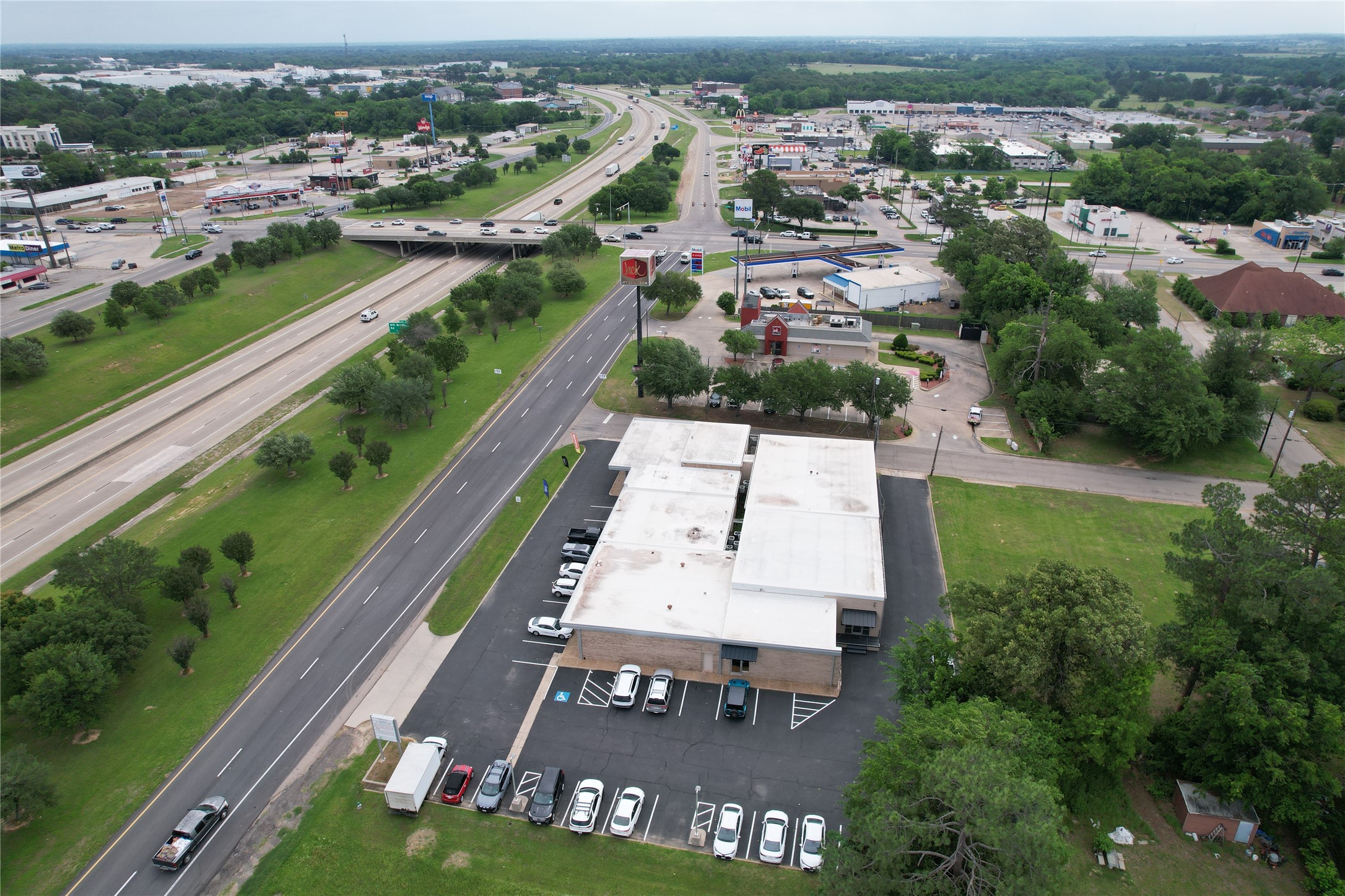 200 Shannon Road W Sulphur Springs TX 75482