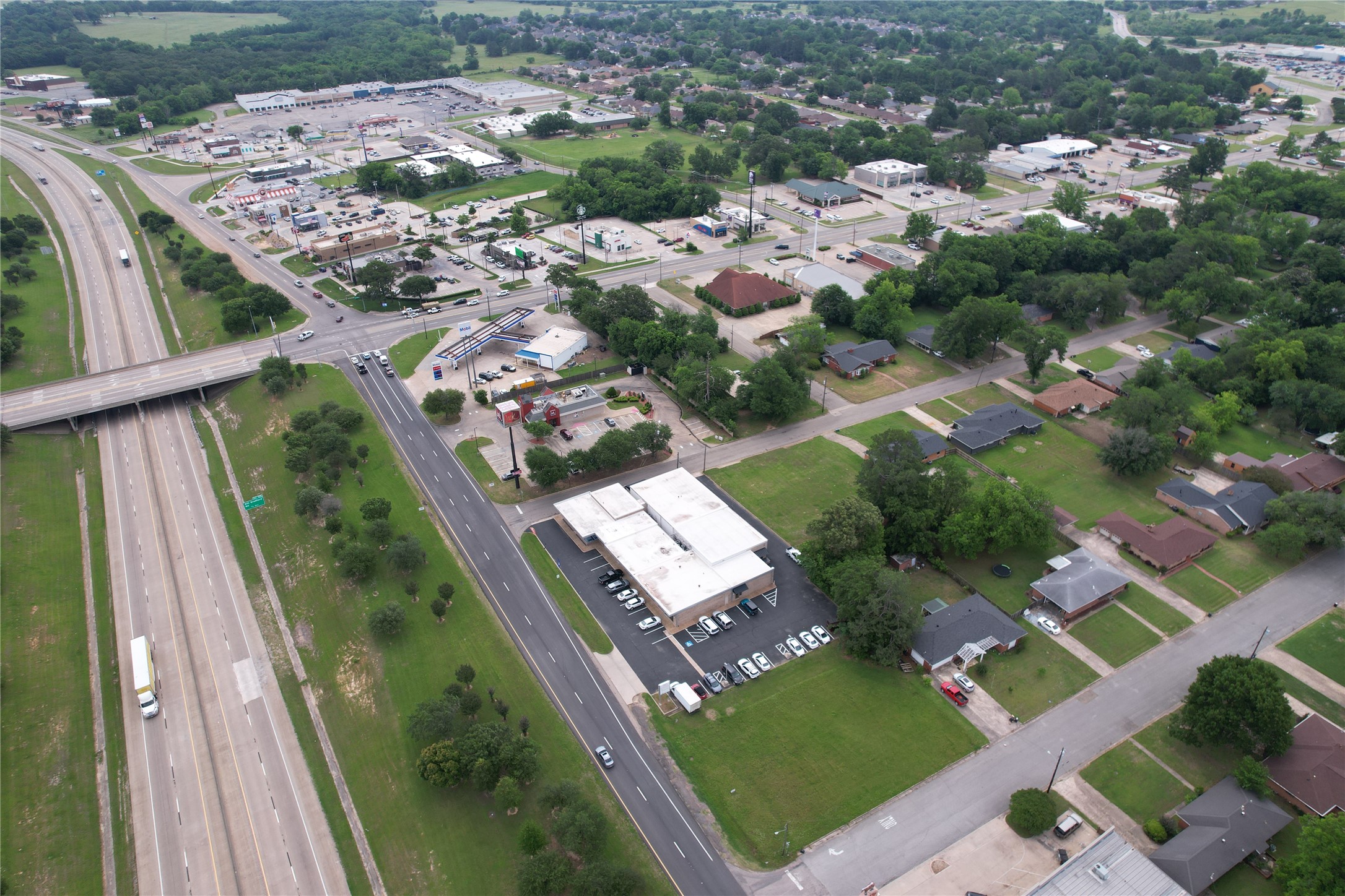 200 Shannon Road W Sulphur Springs TX 75482