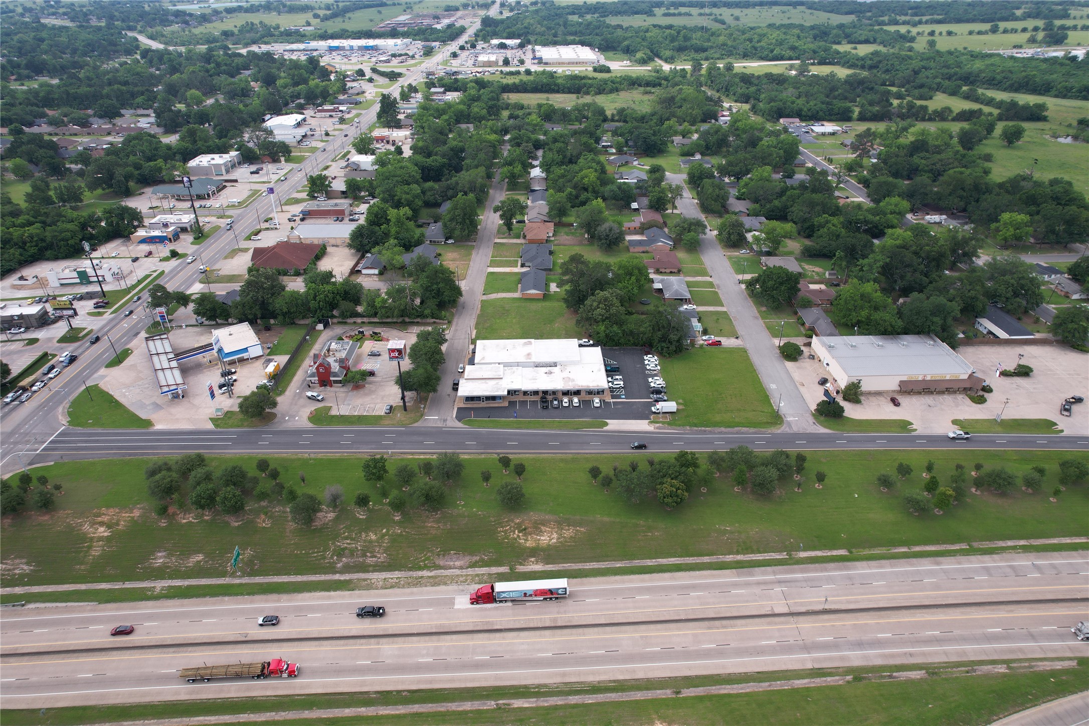 200 Shannon Road W Sulphur Springs TX 75482