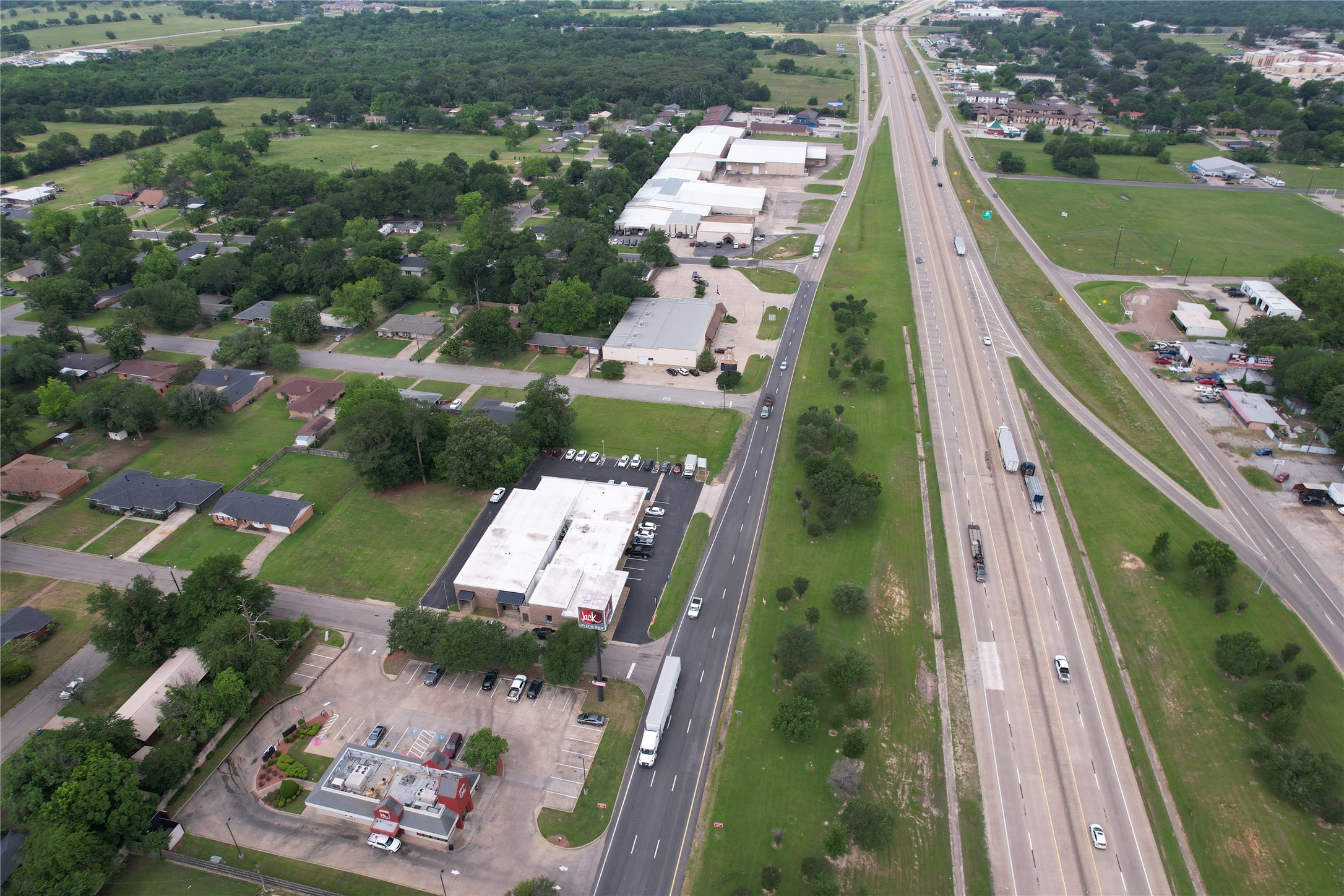 200 Shannon Road W Sulphur Springs TX 75482
