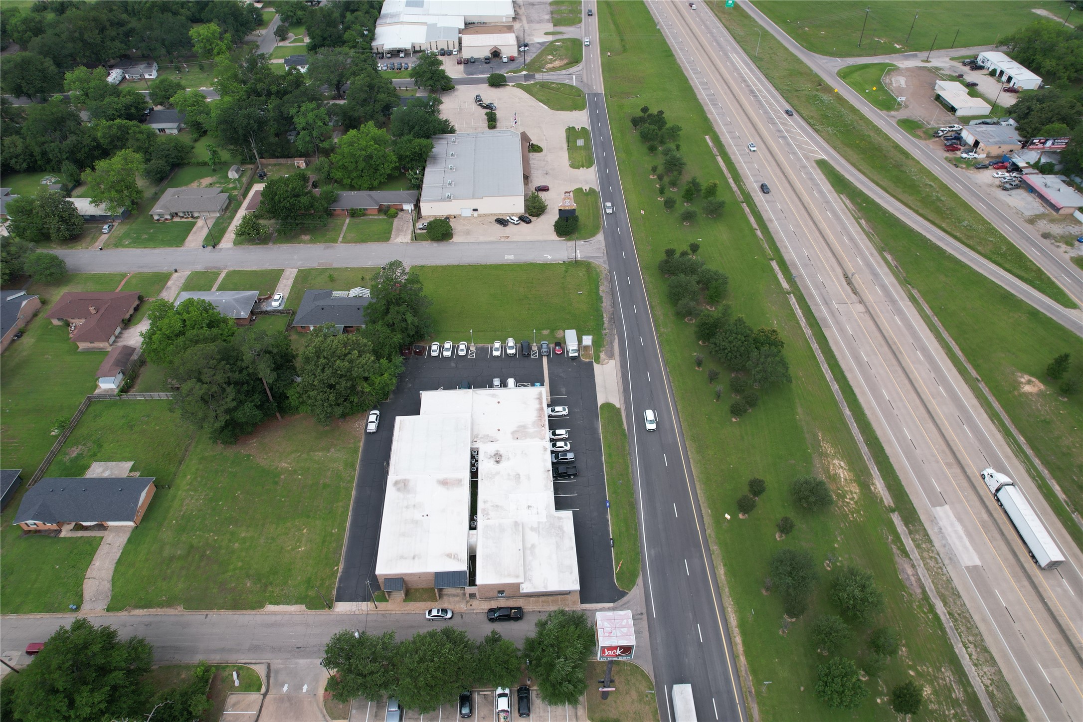 200 Shannon Road W Sulphur Springs TX 75482