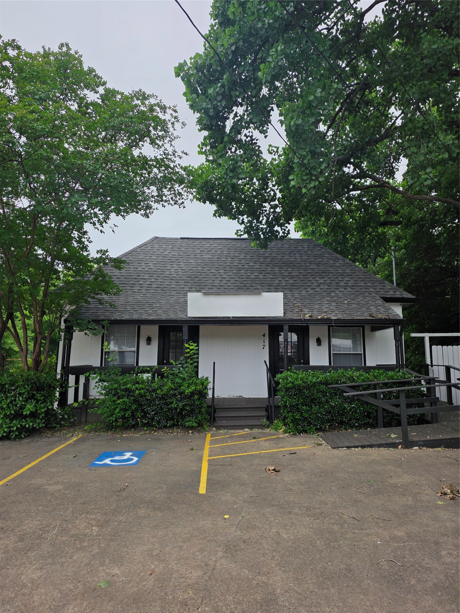 417 E Main Street Quinlan TX 75474