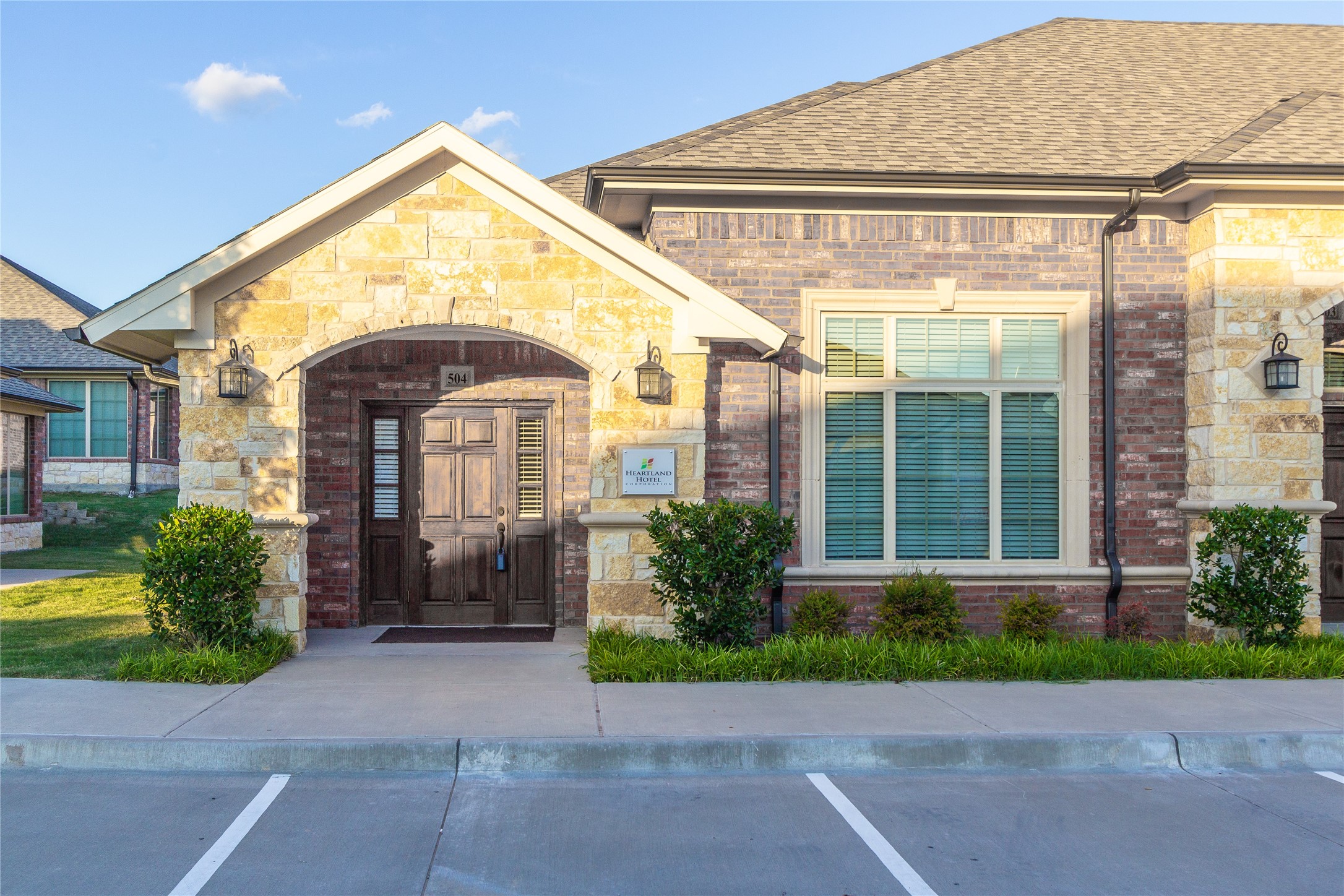 8668 John Hickman Parkway Frisco TX 75034