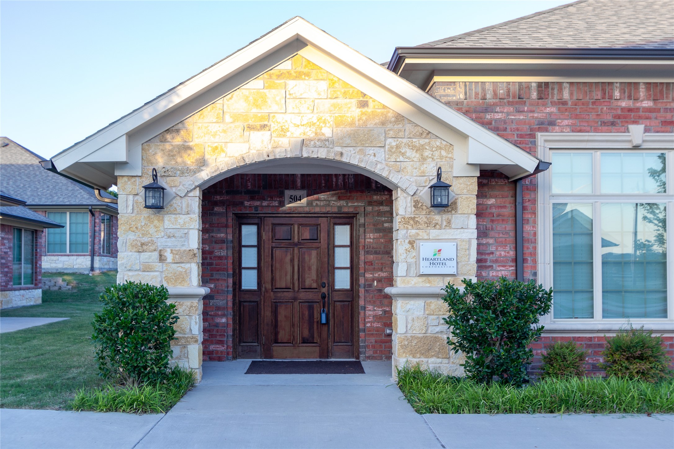 8668 John Hickman Parkway Frisco TX 75034