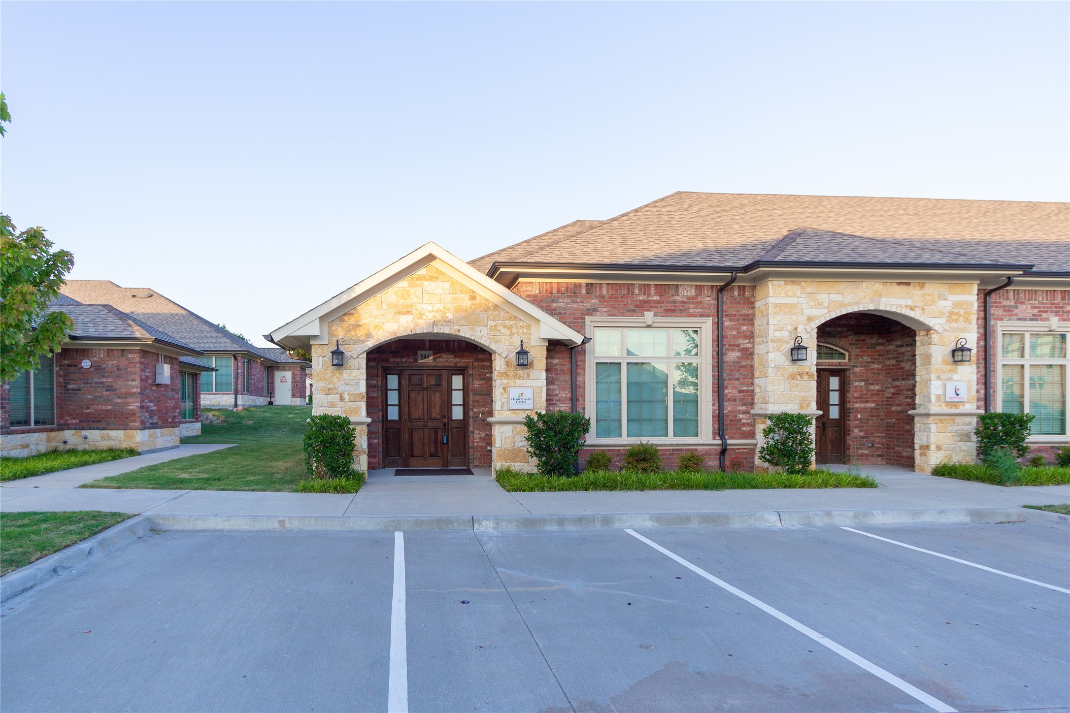 8668 John Hickman Parkway Frisco TX 75034