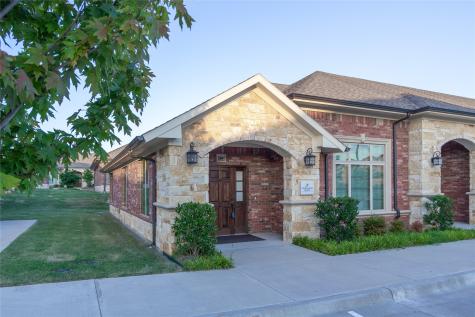 8668 John Hickman Parkway Frisco TX 75034
