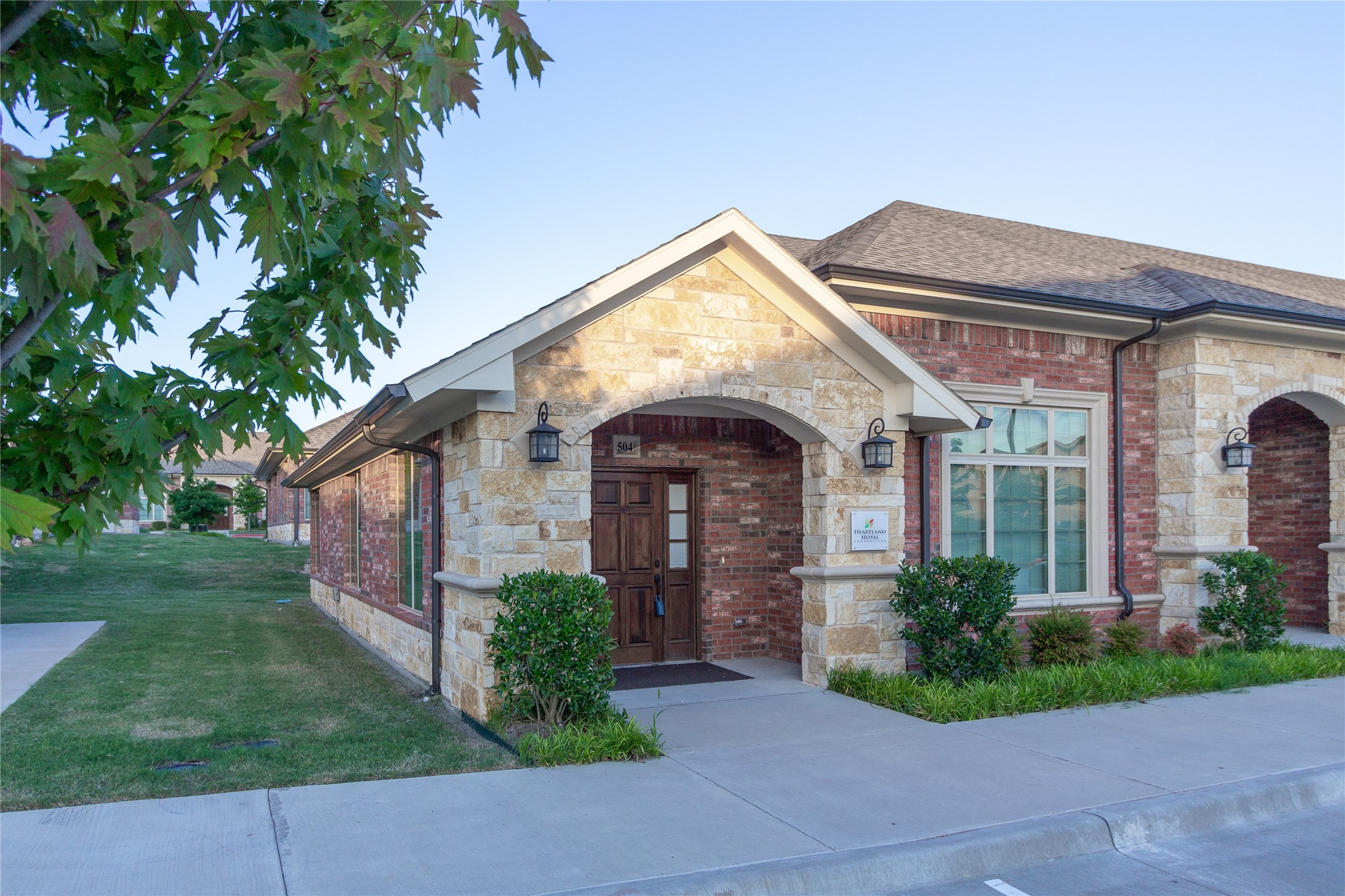 8668 John Hickman Parkway Frisco TX 75034