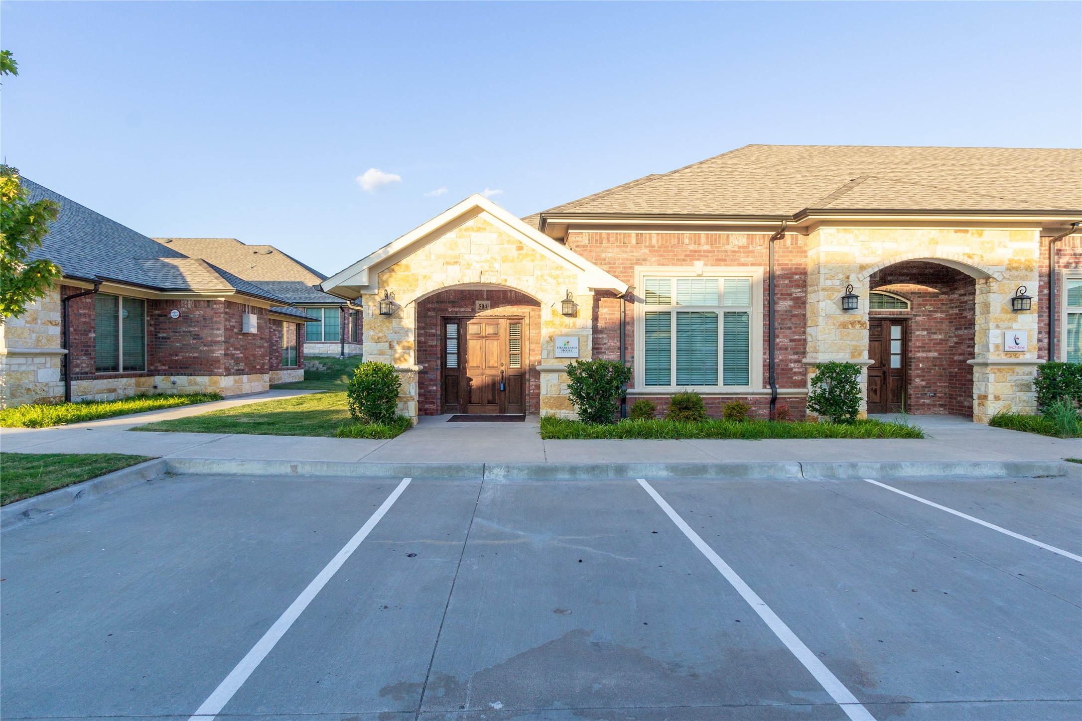8668 John Hickman Parkway Frisco TX 75034