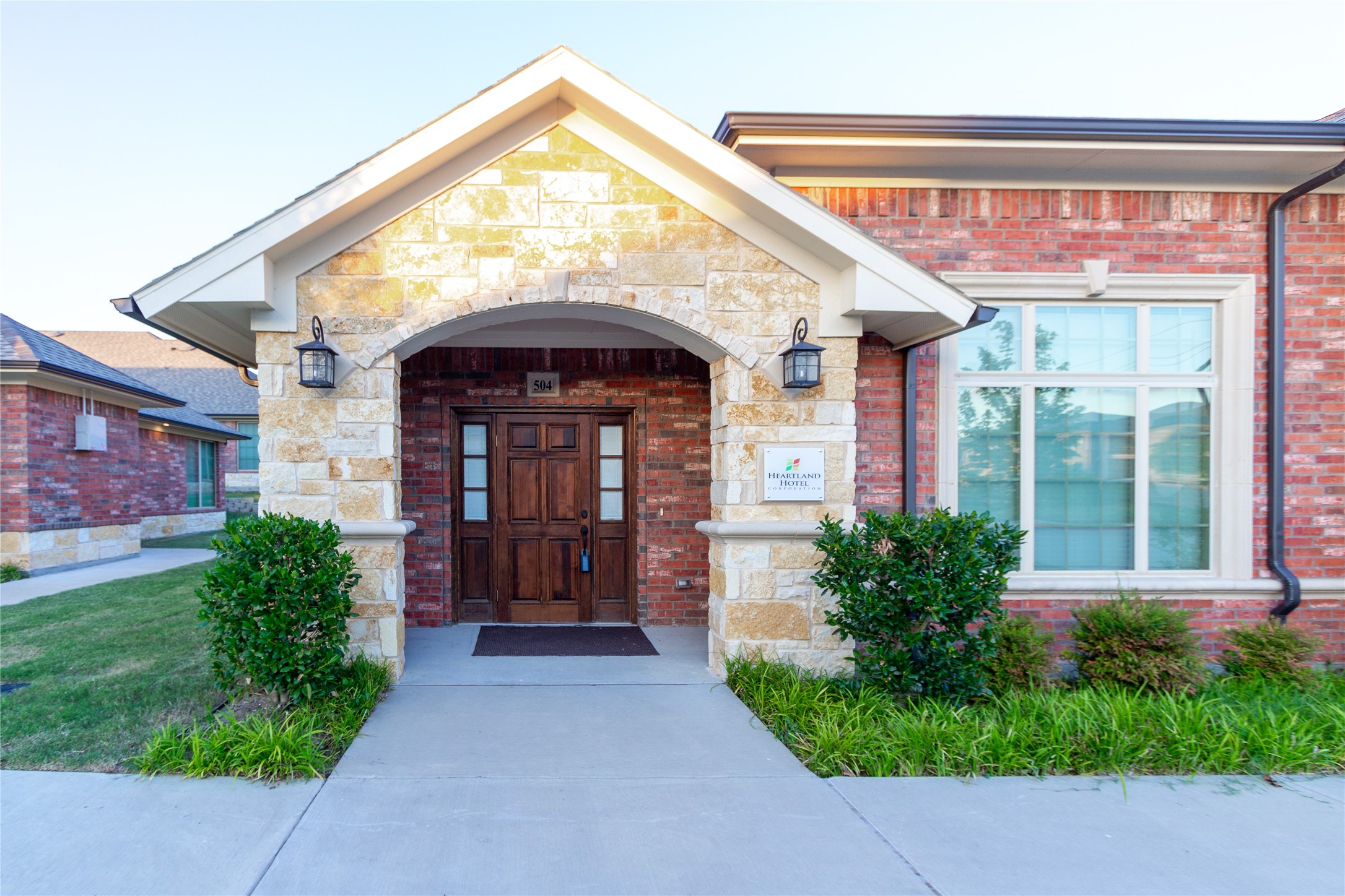 8668 John Hickman Parkway Frisco TX 75034