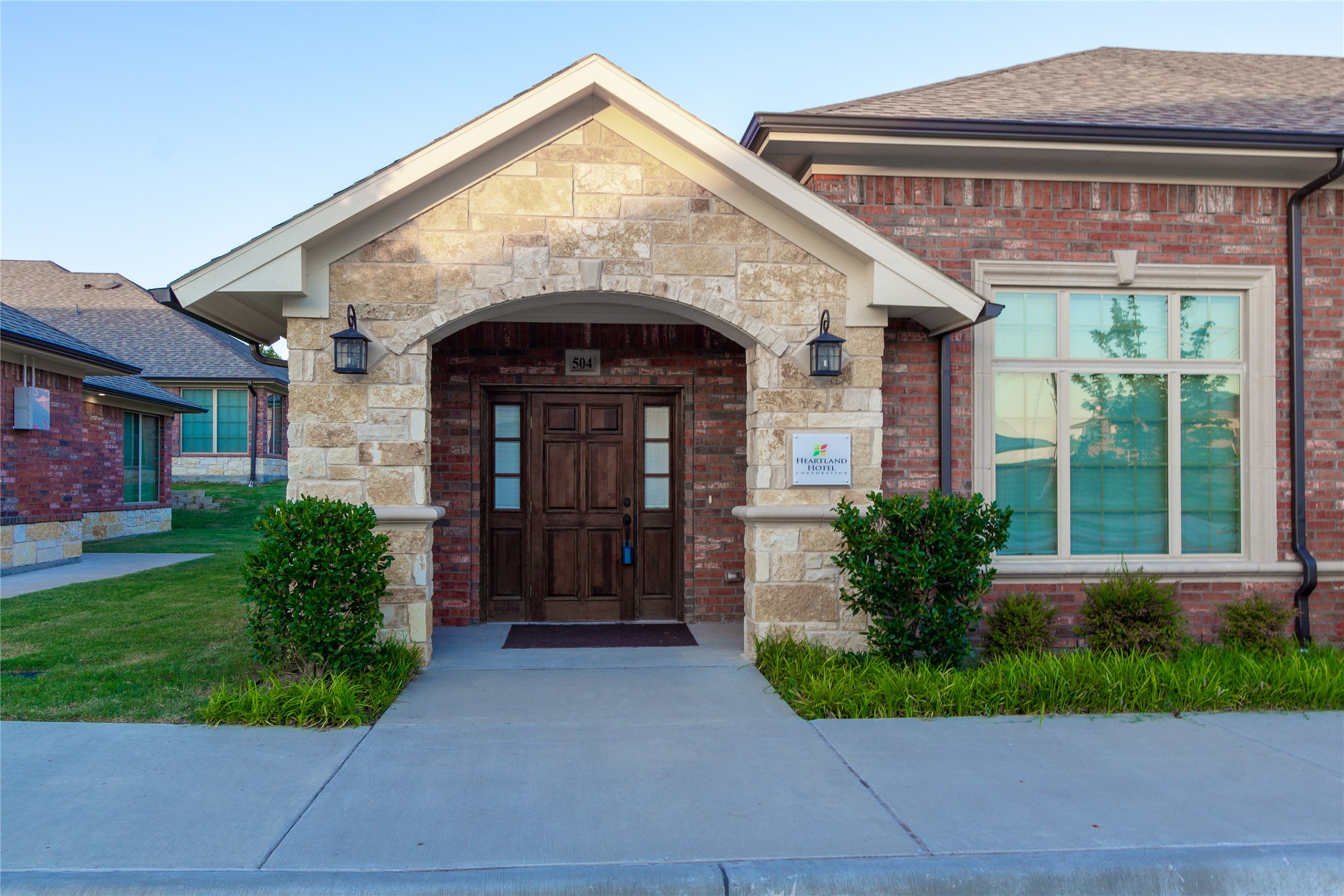 8668 John Hickman Parkway Frisco TX 75034