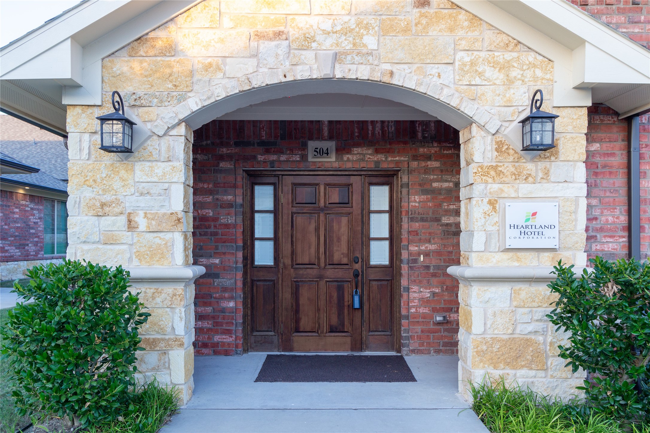 8668 John Hickman Parkway Frisco TX 75034