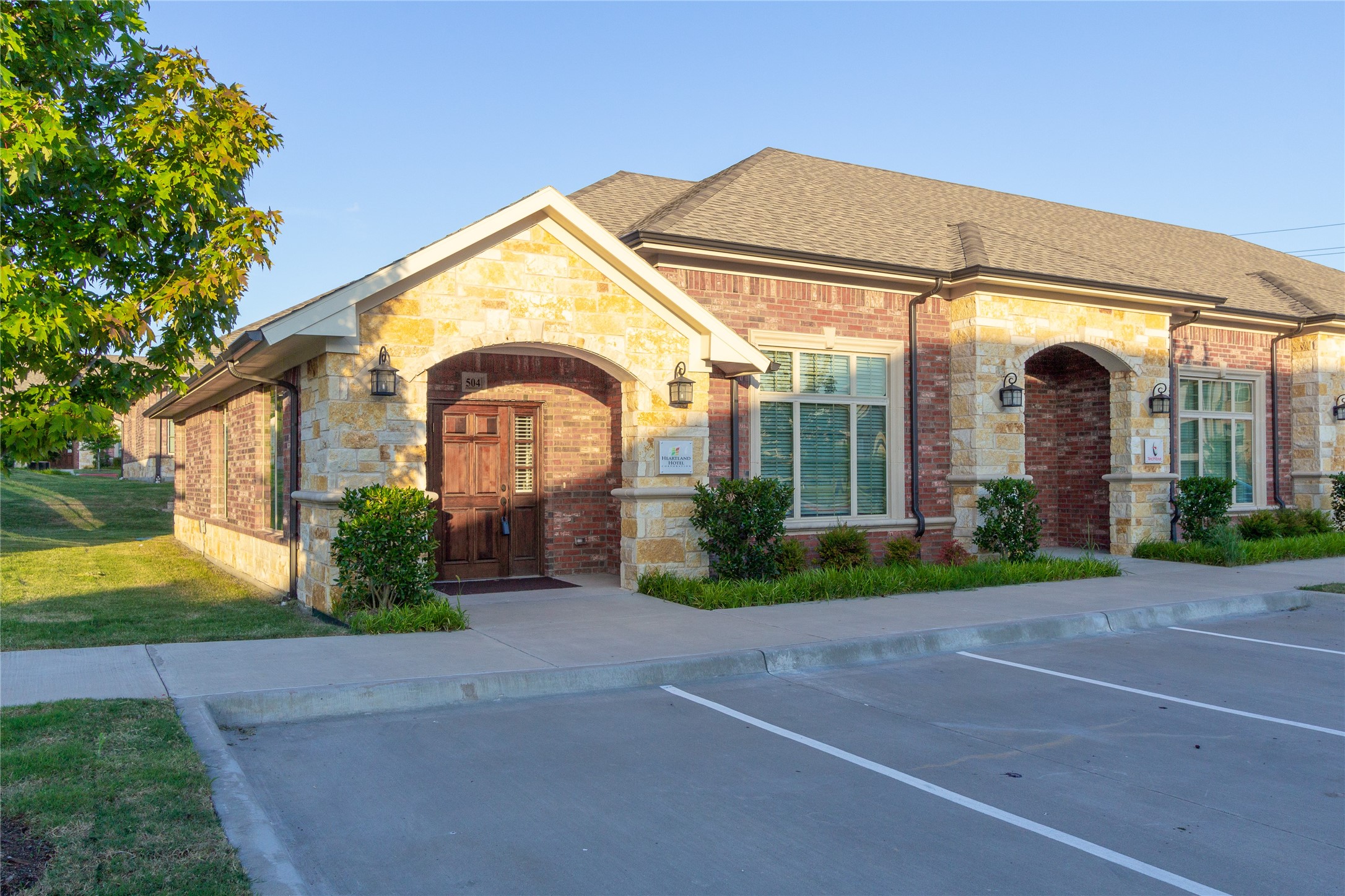 8668 John Hickman Parkway Frisco TX 75034