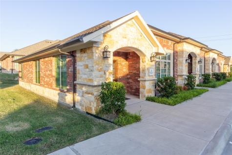 8668 John Hickman Parkway Frisco TX 75034