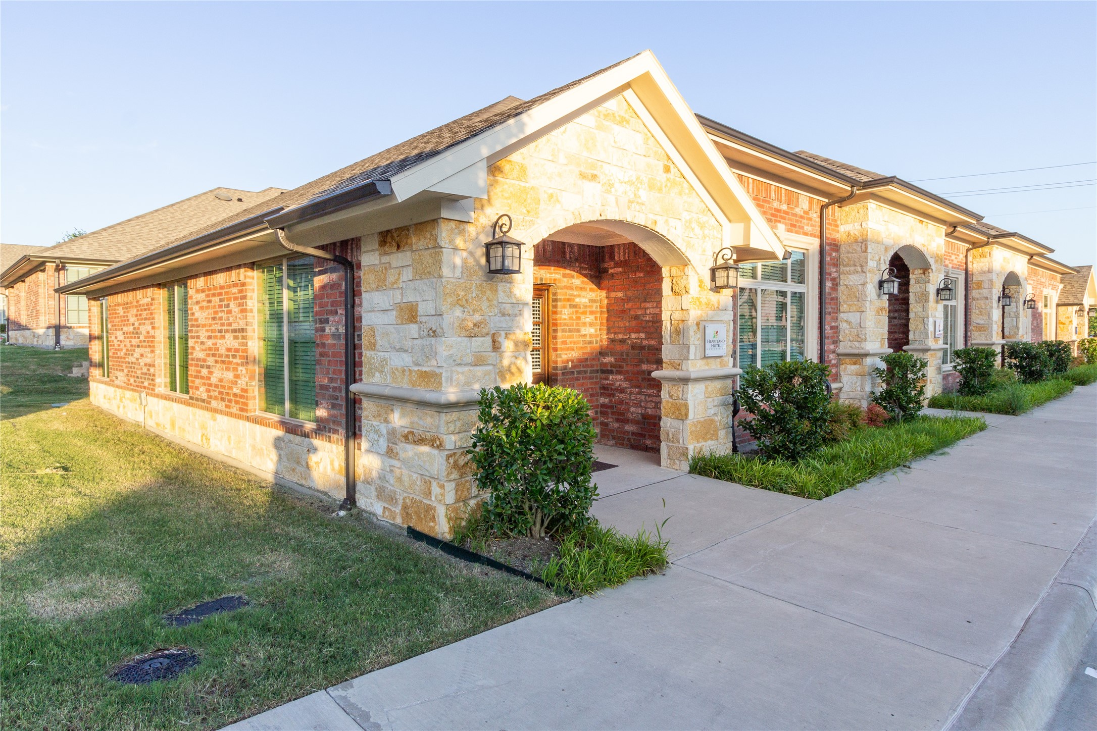 8668 John Hickman Parkway Frisco TX 75034