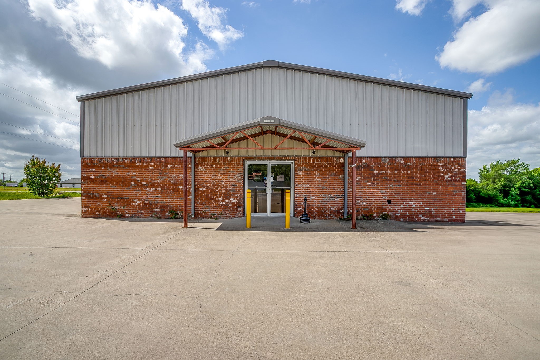 10450 E Bankhead Highway Aledo TX 76008