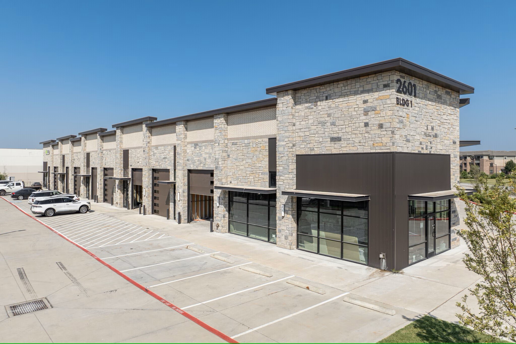 2601 E State Highway 121 Lewisville TX 75056