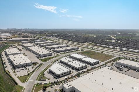 2601 E State Highway 121 Lewisville TX 75056