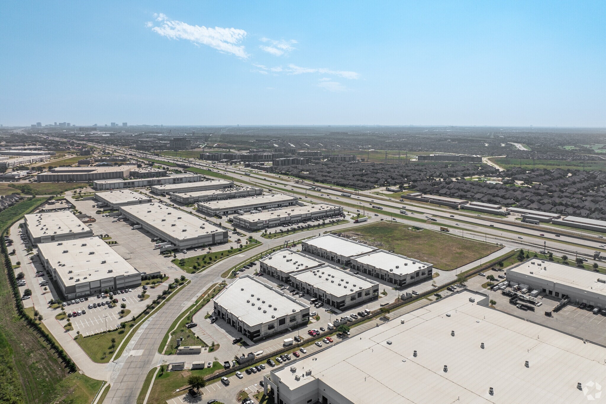 2601 E State Highway 121 Lewisville TX 75056