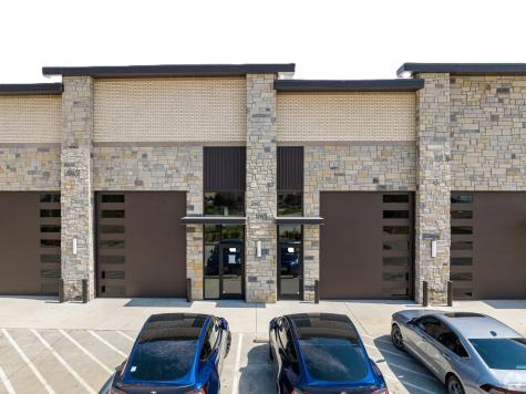 2601 E State Highway 121 Lewisville TX 75056