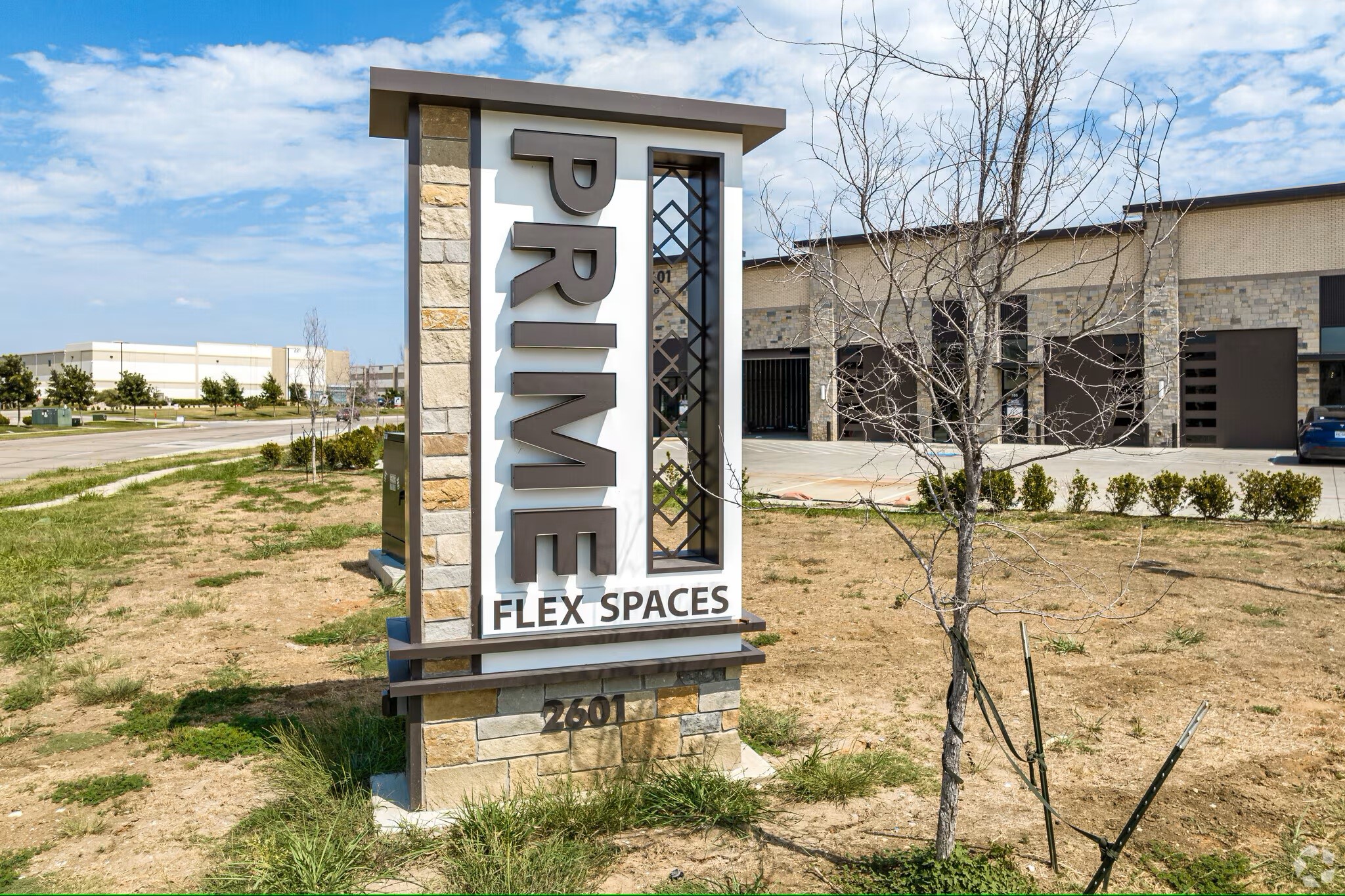 2601 E State Highway 121 Lewisville TX 75056