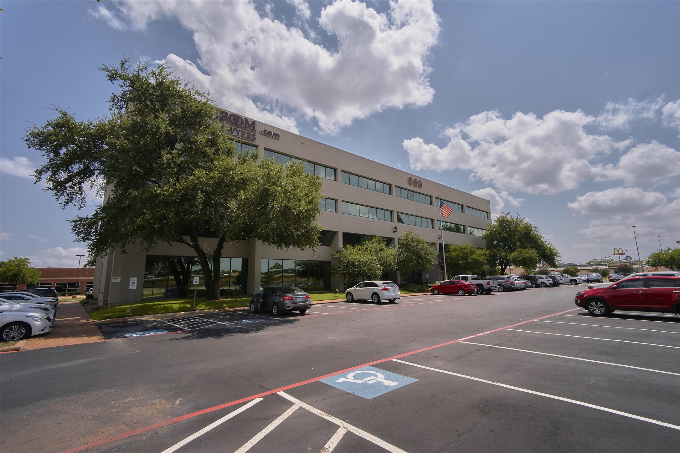 669 Airport Freeway Hurst TX 76053